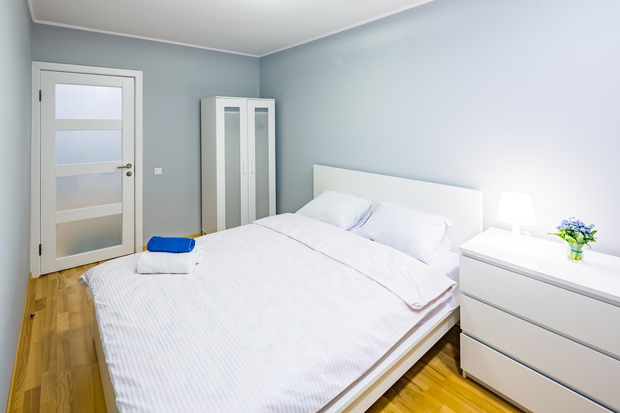 Bv Apartments Svobodu Avenue Lviv Exterior foto